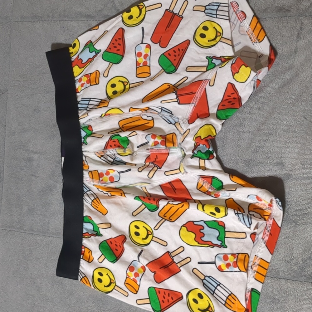 MeUndies  boxer brief men's M  New without tag